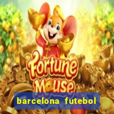 barcelona futebol play hd